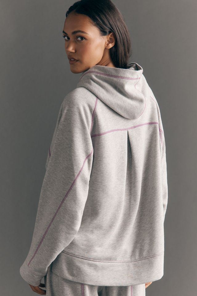 Karhu x Daily Practice Oh So Good Hooded Sweatshirt #1