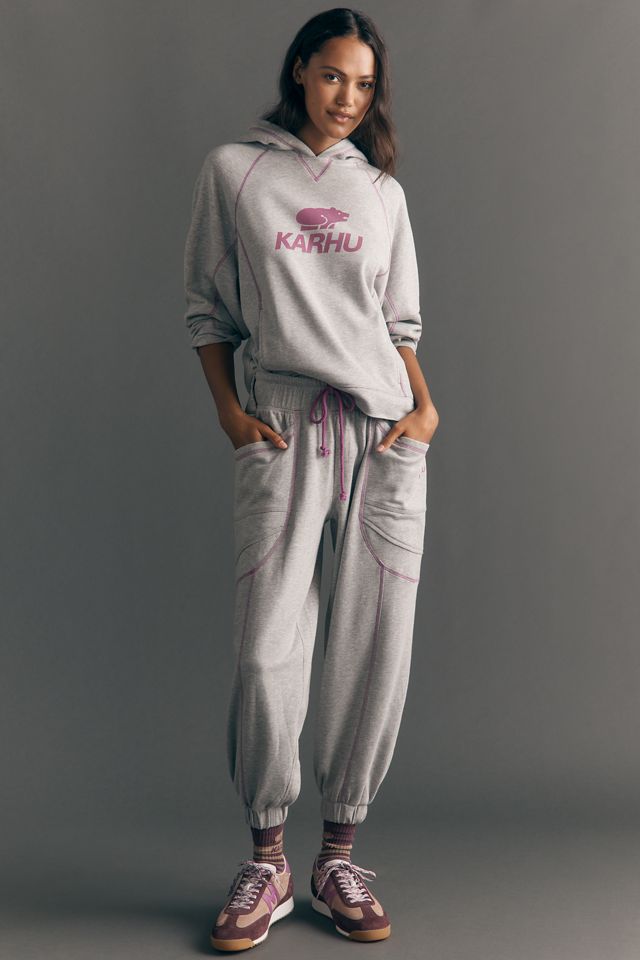 Karhu x Daily Practice Oh So Good Hooded Sweatshirt #2