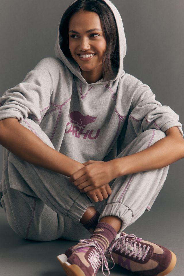 Karhu x Daily Practice Oh So Good Hooded Sweatshirt #3