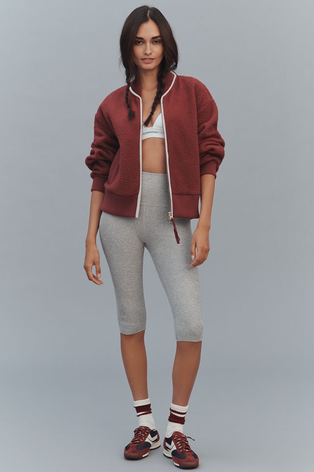 Varley Hansley Fleece Jacket #2