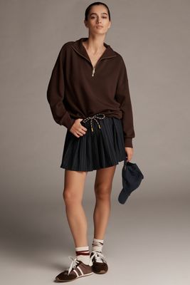 Varley Hawley Half-Zip Sweatshirt