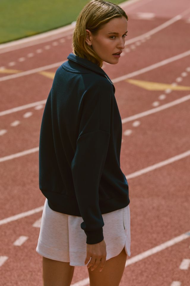 Sweat-shirt à demi-zip Varley Hawley #2