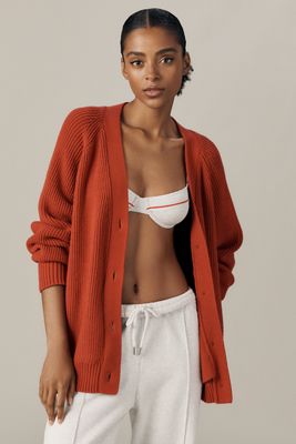 Varley Sitges Cardigan Sweater