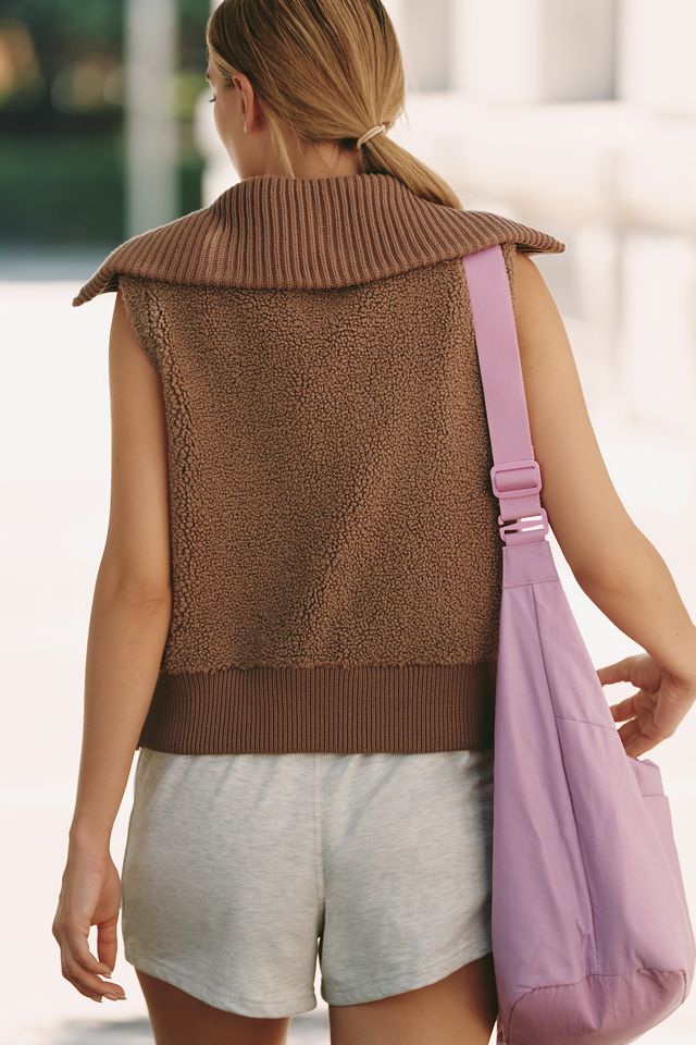 Varley Aspen Gilet Vest #1
