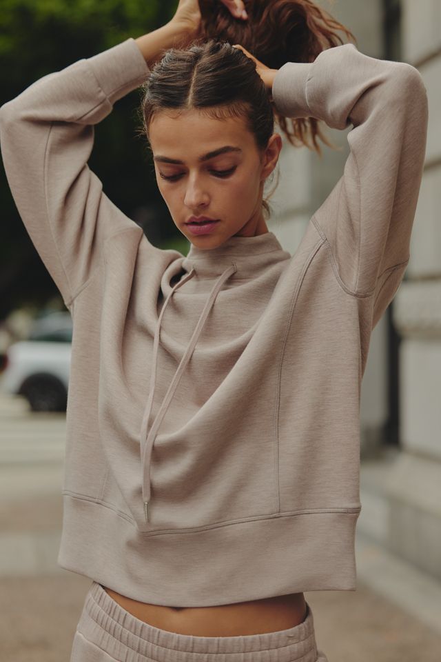 Varley Oakdale Sweatshirt #3