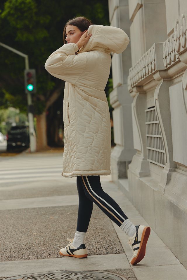 Varley Cyrus Reversible Hooded Jacket #2