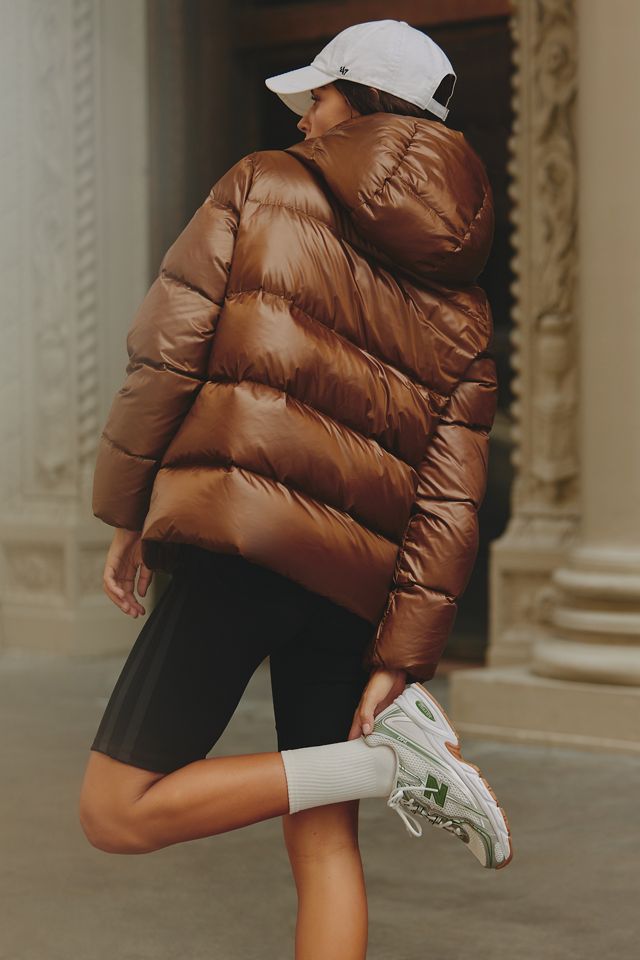 Varley Madelina Lightweight Puffer Jacket #1