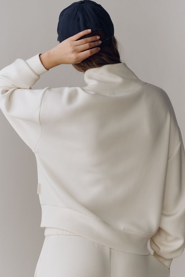 Varley Davidson Sweatshirt #1