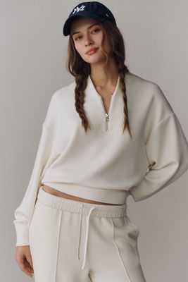 Varley Davidson Sweatshirt