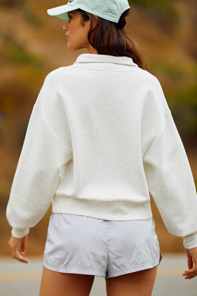 Varley Davidson Sweatshirt #1