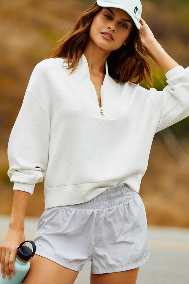 Varley Davidson Sweatshirt #2