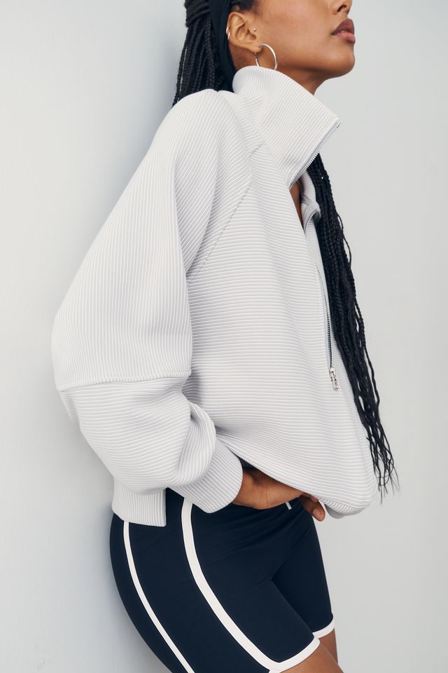 Varley Milano Half-Zip Sweatshirt #3
