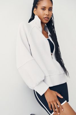 Varley Milano Half-Zip Sweatshirt