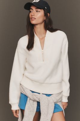 Varley Mumford Half-Zip Pullover