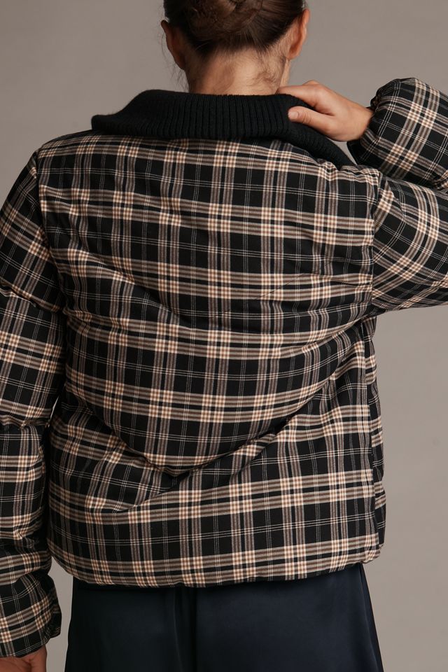 Varley Bryony Puffer Jacket #1