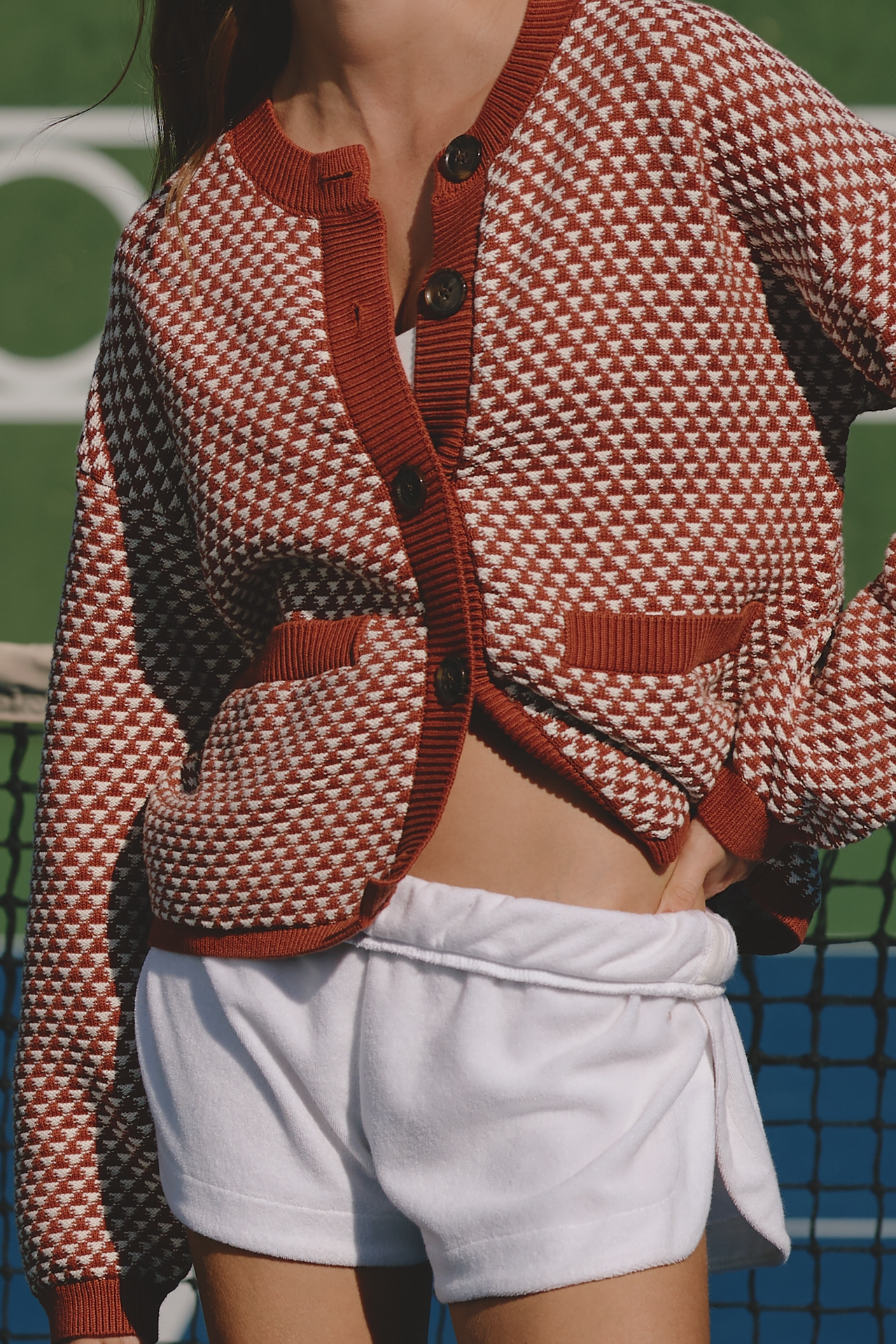 Varley Elmwick Jacket