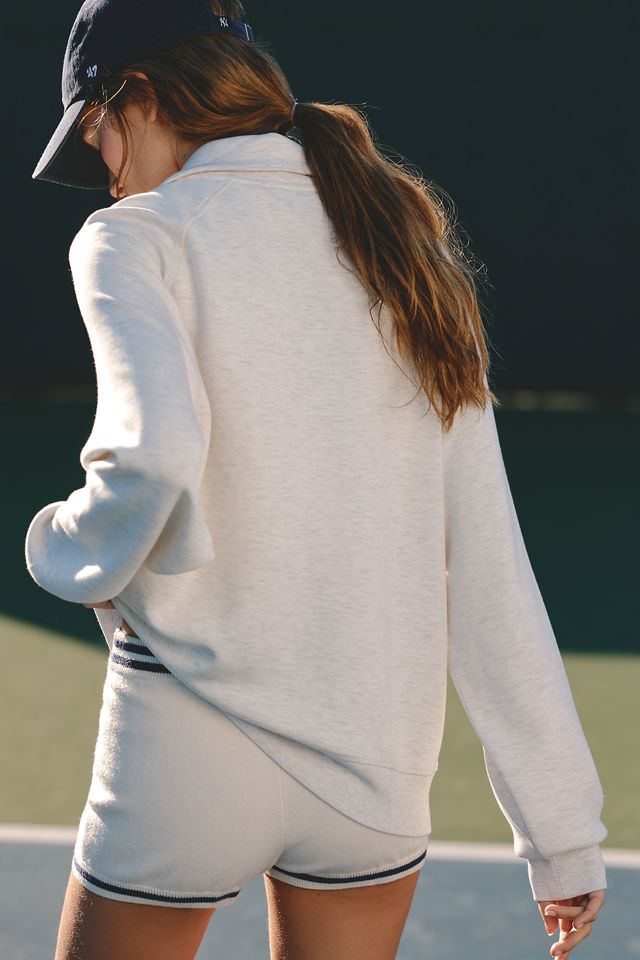 Varley Selene Long-Sleeve Half-Zip Pullover #2