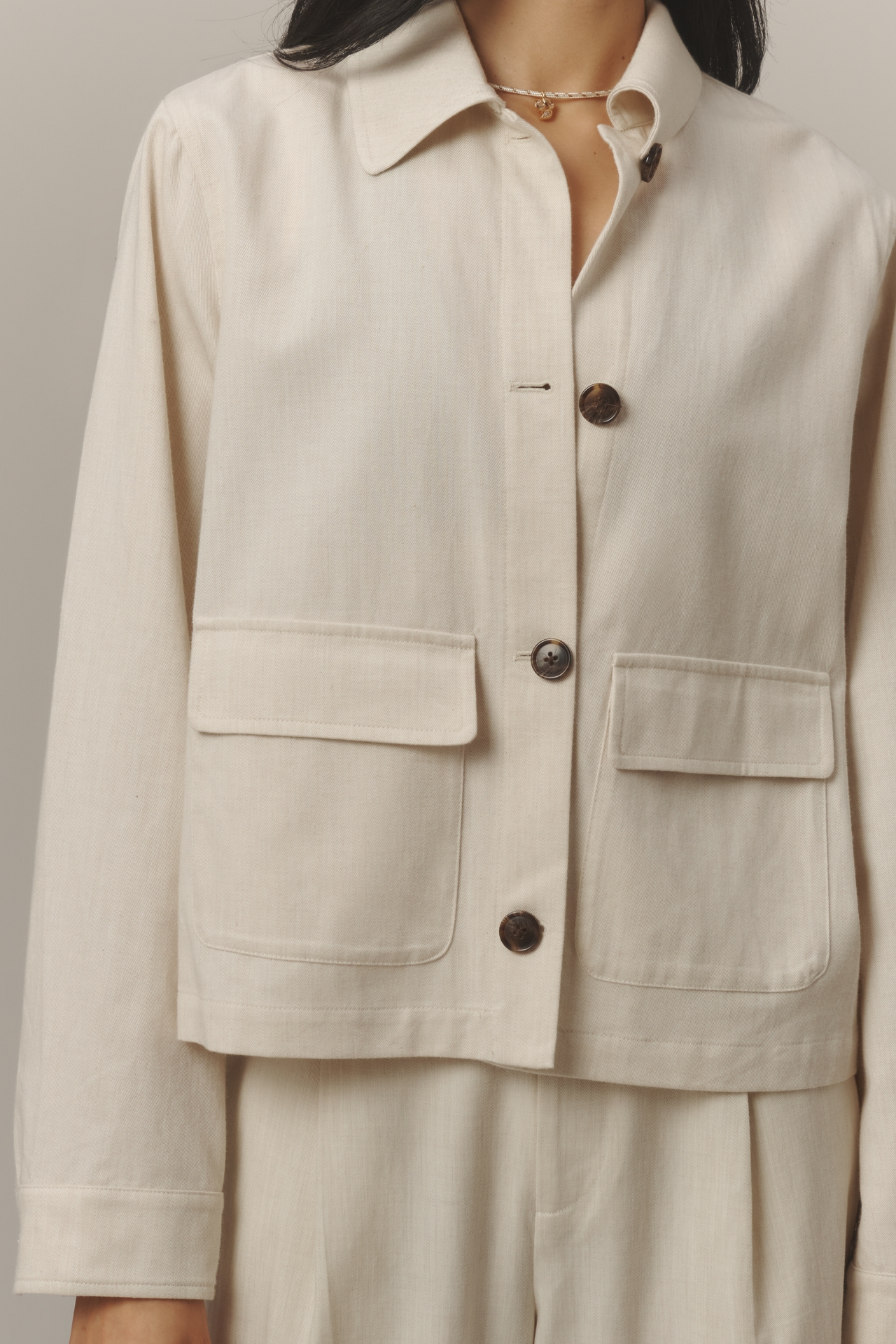 Varley Halvar Light Jacket