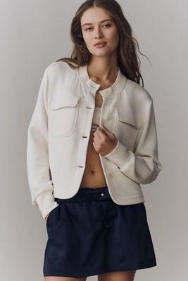 Varley Hartwell Jacket | Anthropologie