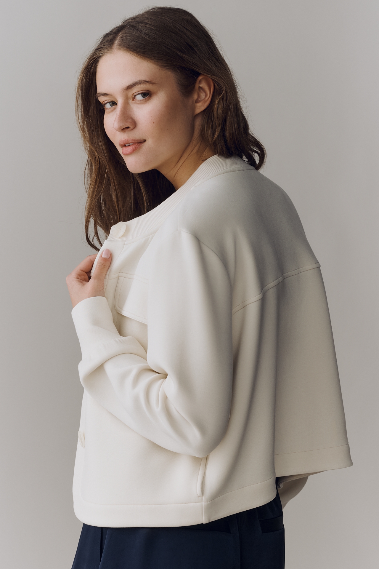 Varley Hartwell Jacket