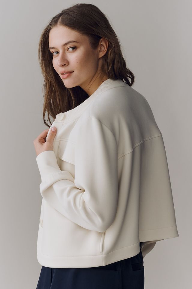 Varley Hartwell Jacket | Anthropologie
