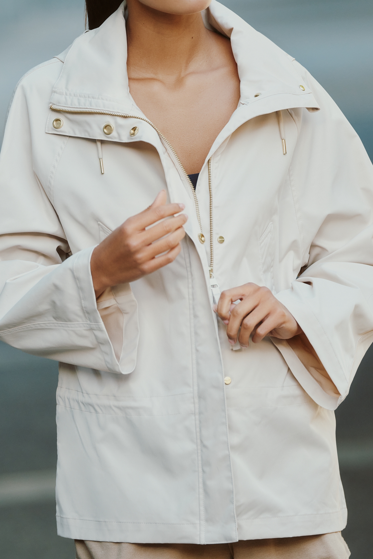 Varley Jeanie Jacket