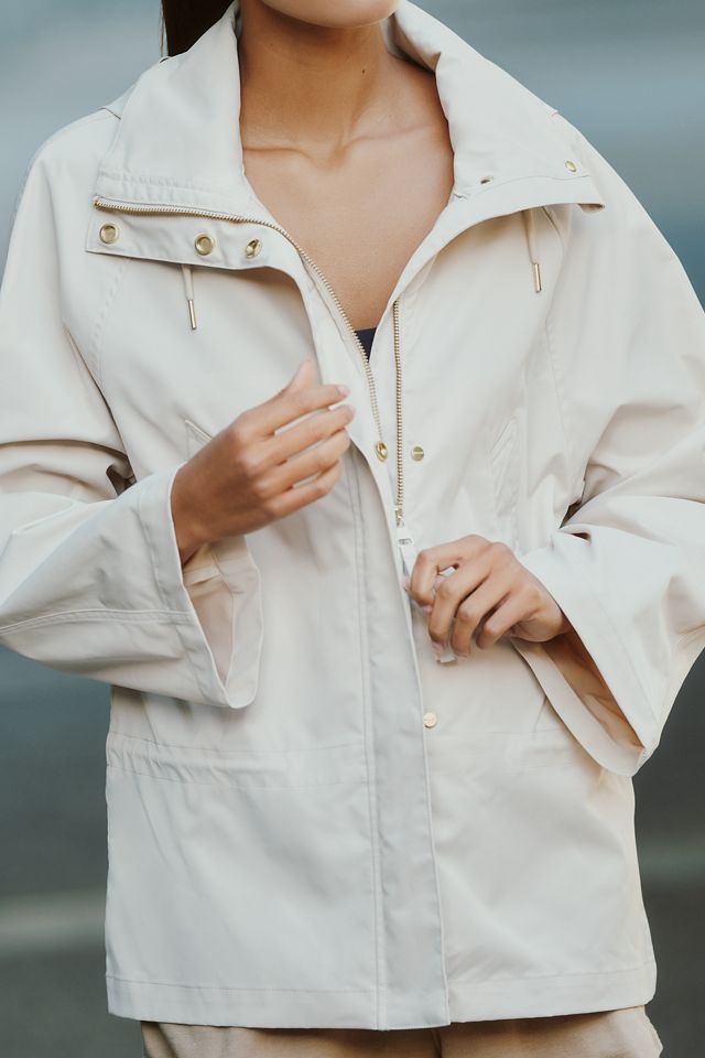 Varley Jeanie Jacket #1