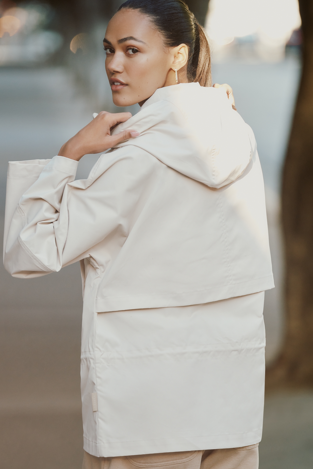 Varley Jeanie Jacket