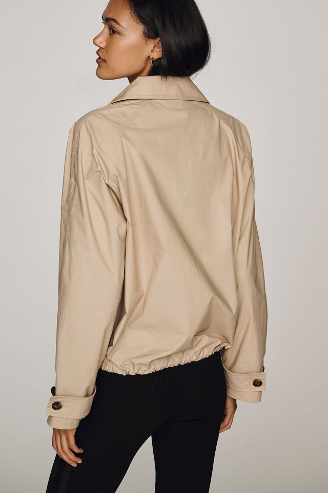 Varley Petra Boxy Jacket #2