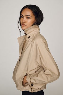 Varley Petra Boxy Jacket