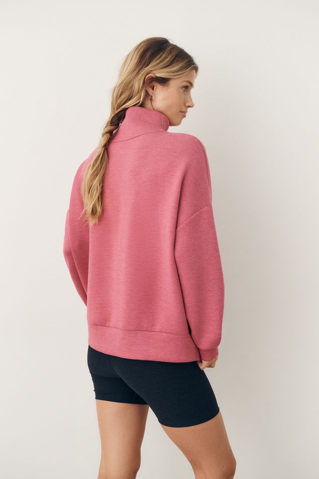 Varley Hawley Half-Zip Pullover #3