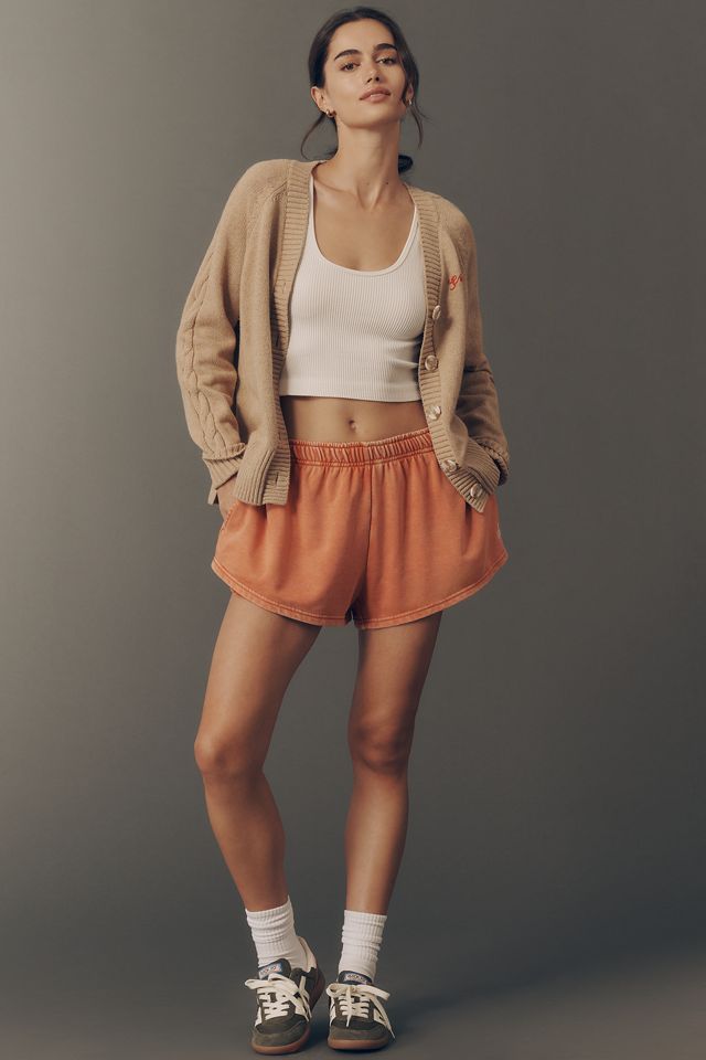 Varley Lotte Cardigan Sweater #1