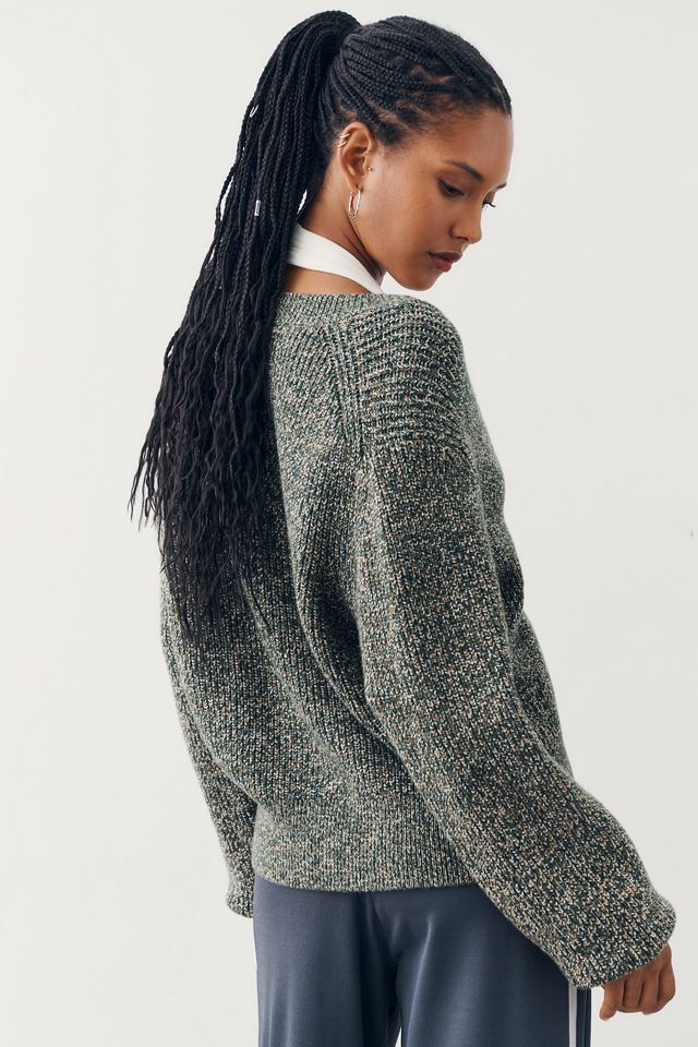 Varley Patricia Cardigan Sweater #1