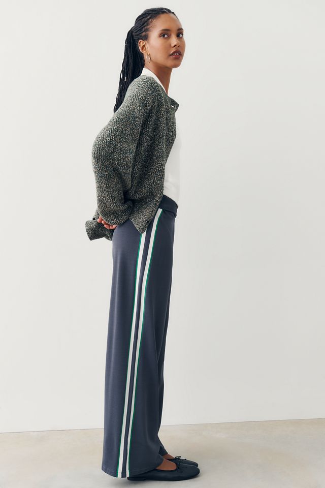 Varley Patricia Cardigan Sweater #3