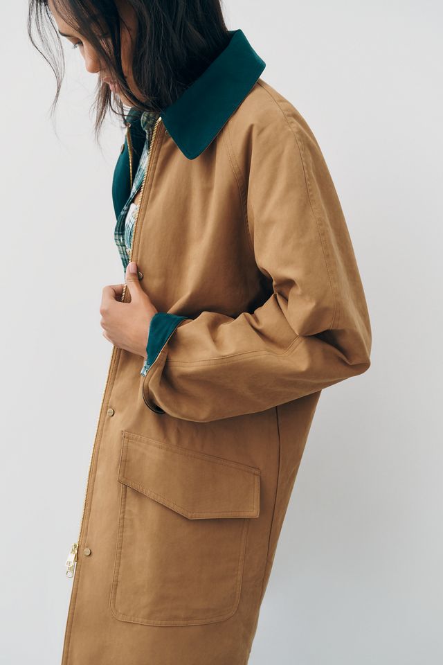 Varley Genevieve Jacket #1