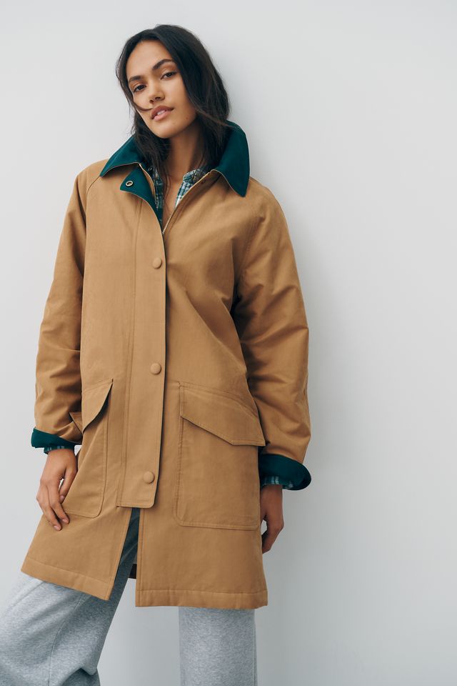 Varley Genevieve Jacket #2
