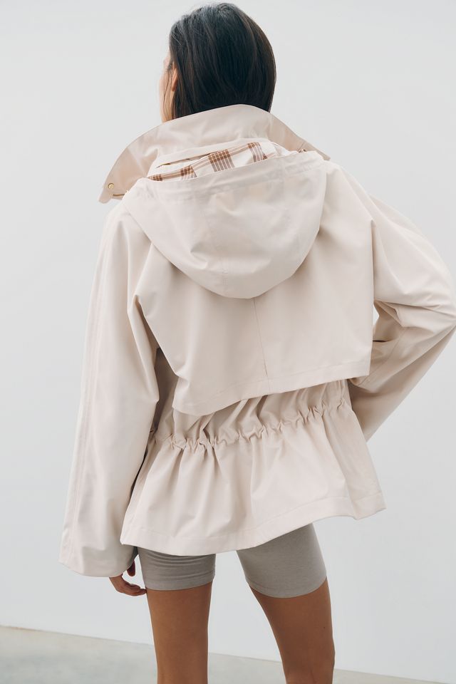 Varley Etta Rain Jacket #2