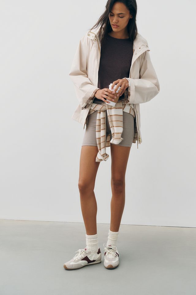 Varley Etta Rain Jacket #3