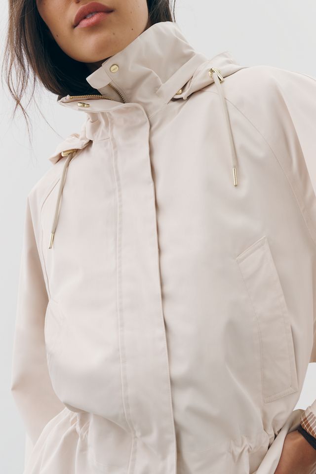 Varley Etta Rain Jacket #4