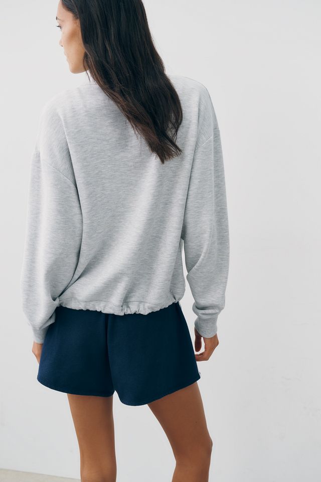 Varley Bartley Mock-Neck Jacket #2