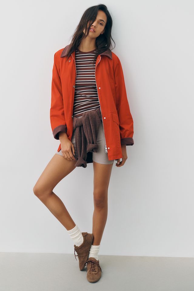 Varley Rylan Jacket #1