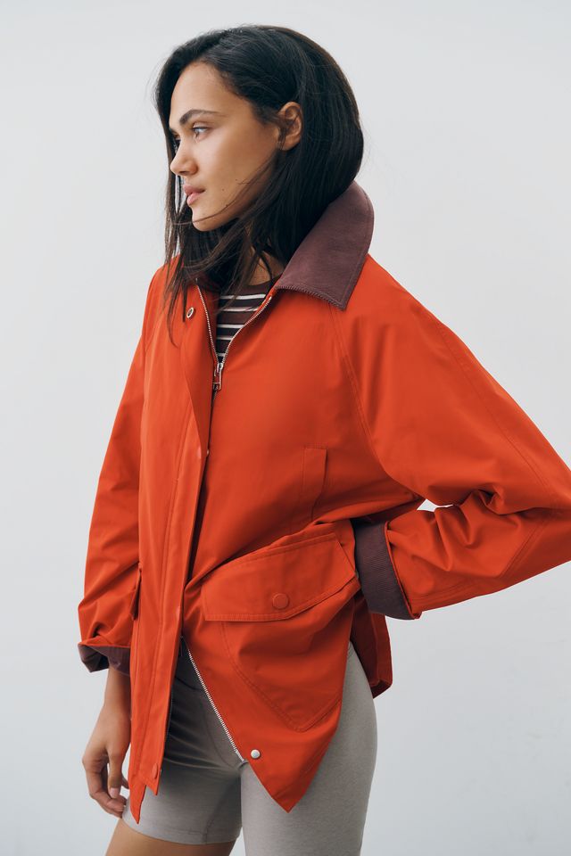 Varley Rylan Jacket #2