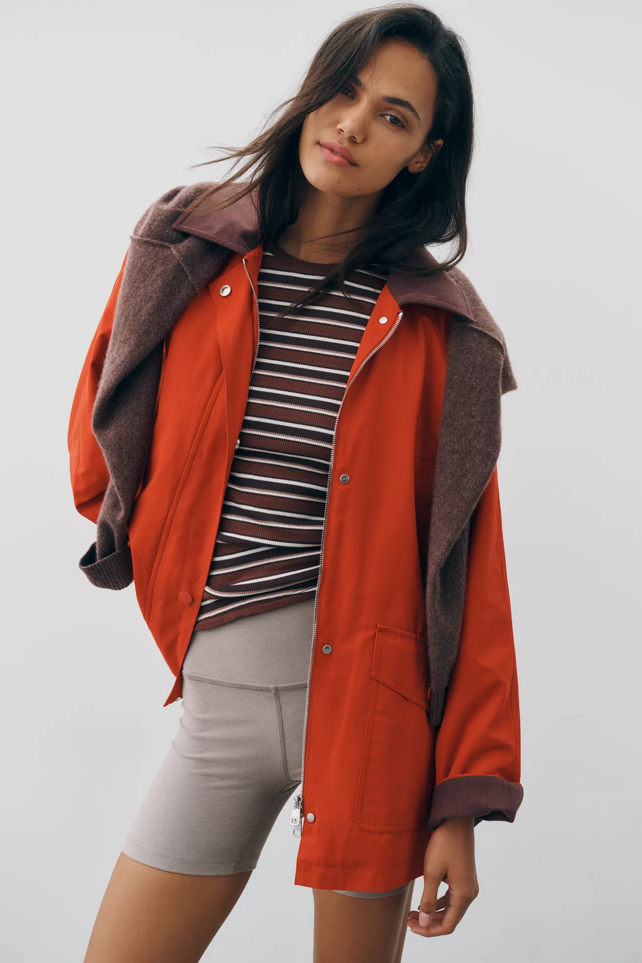 Varley Rylan Jacket