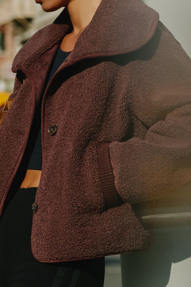 Varley Kellan Boxy Jacket #2