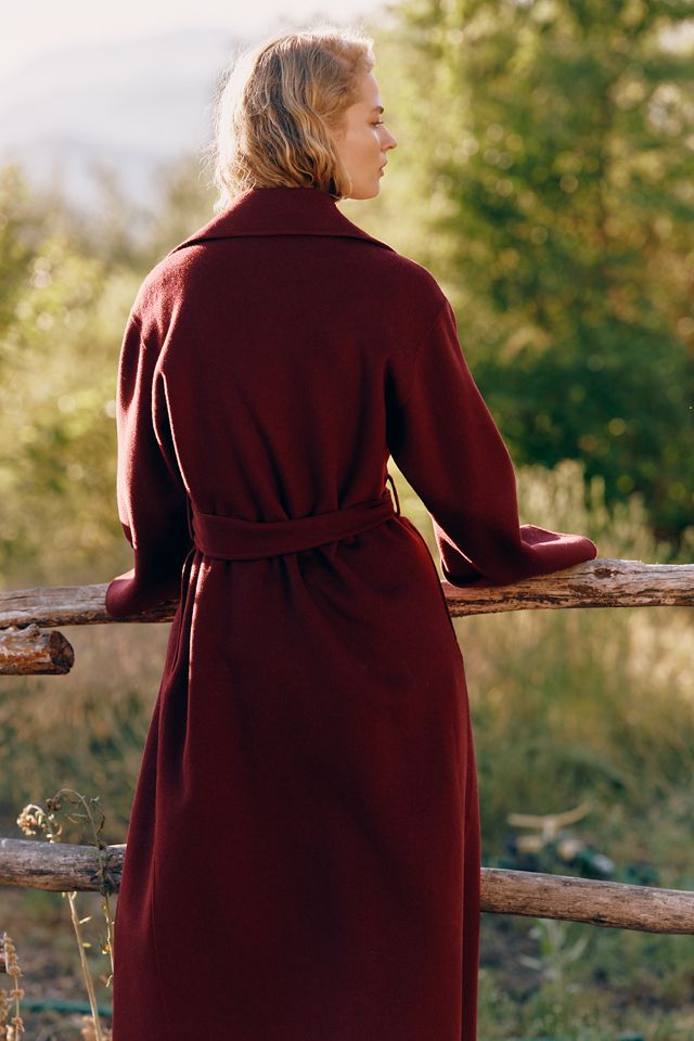Varley Helston Coat #3