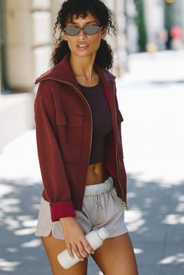 Varley Horan Jacket