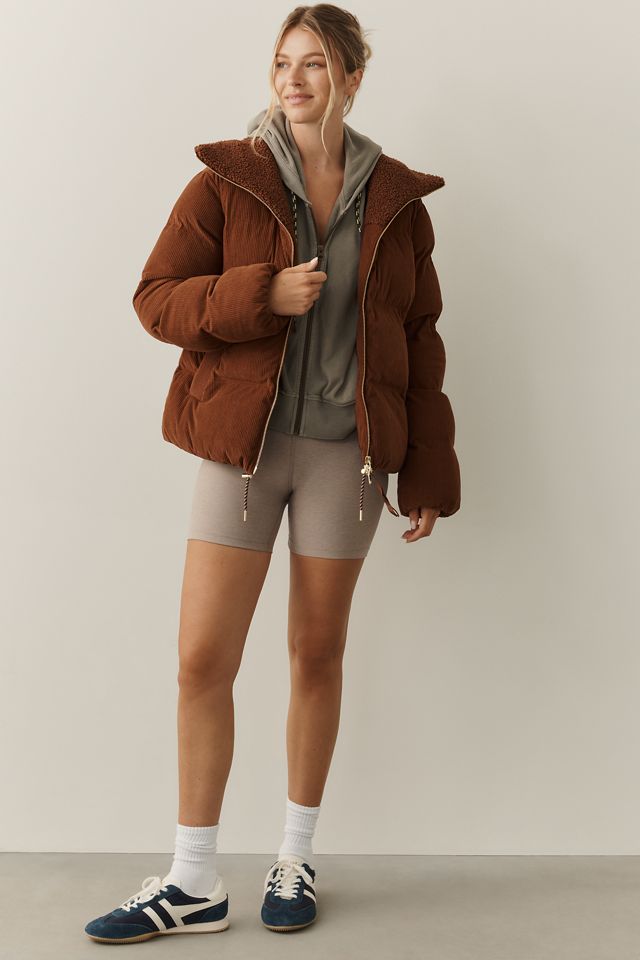 Varley Brackley Puffer Jacket #2