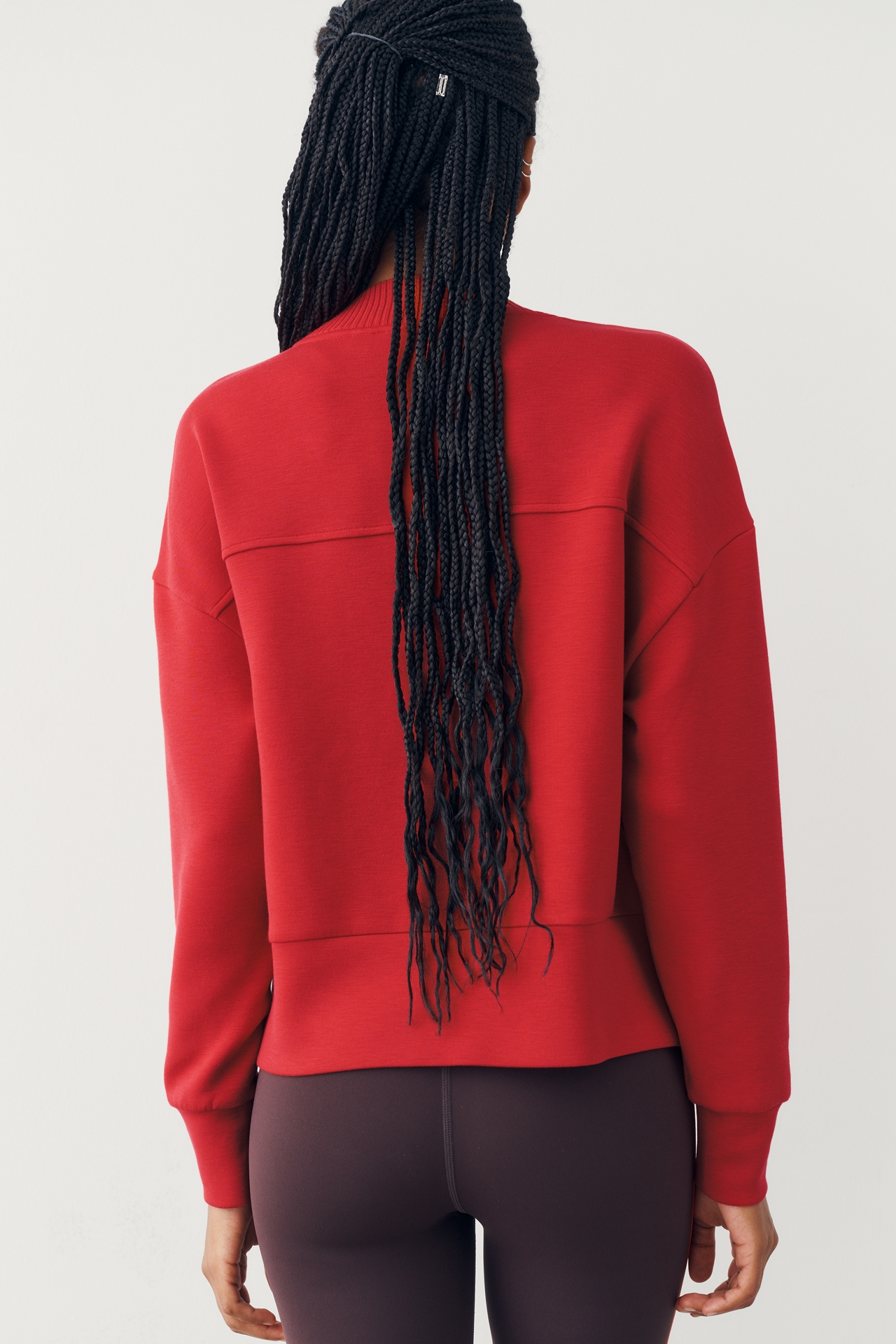 Varley Olwen Cardigan Sweater