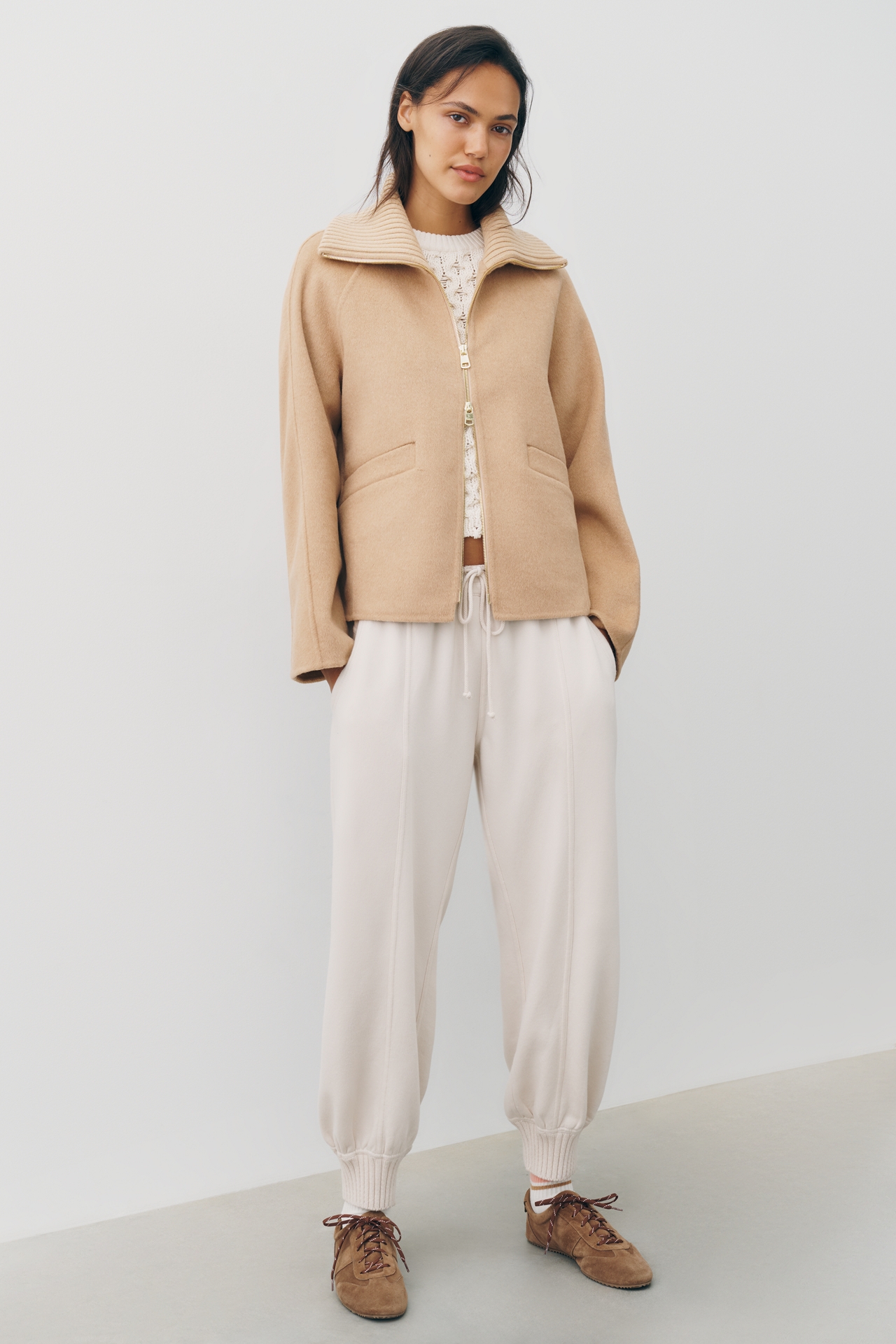 Varley Darnley Jacket