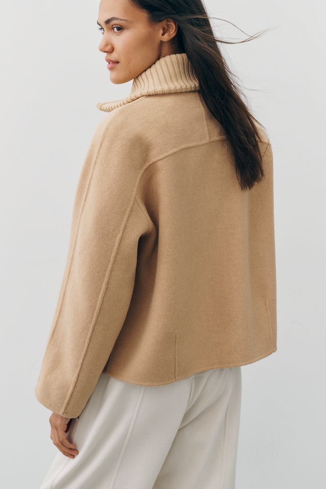 Varley Darnley Jacket #3